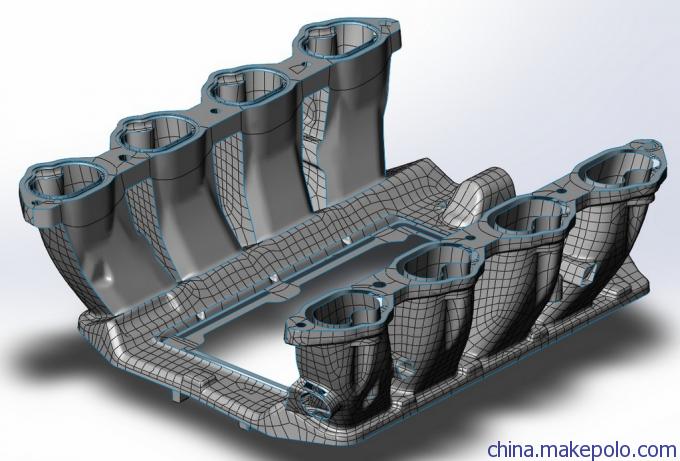 蘇州瑞沃斯工業設計 提供專業工業設計抄數、三維掃描與逆向設計服務，覆蓋蘇州上海地區